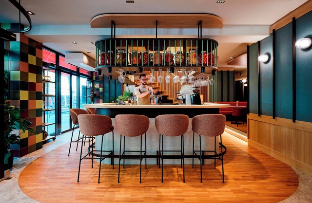 Henriette Stadthotel Vienna