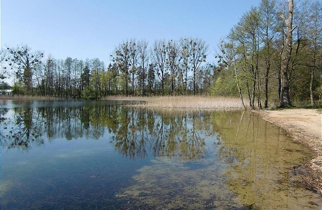 Herberge Bluecherhof 2