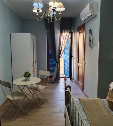 Hercules House - Il riposo degli Eroi