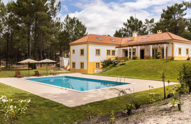 Herdade de Montalvo, Villa 60 by Interhome