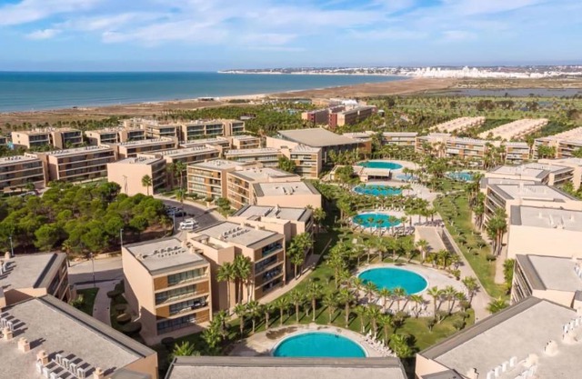 Herdade dos Salgados