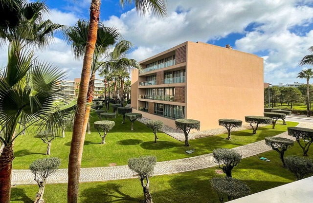 Herdade dos Salgados, T2 12B 2C, Vila das Lagoas