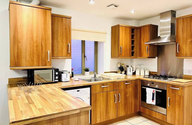 Hereford stays - Exceptionally Clean & Elegant