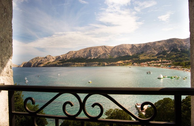 Heritage hotel Forza