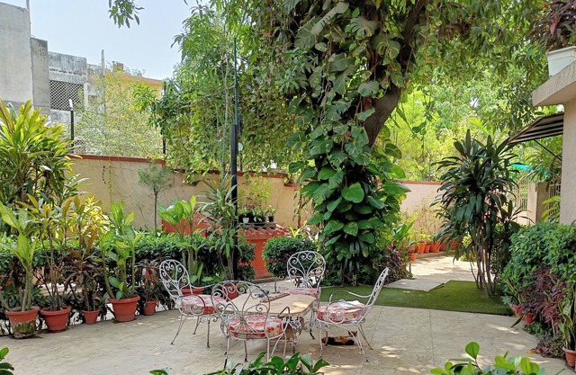 Heritage Stay, Suite 2- Connaught Place