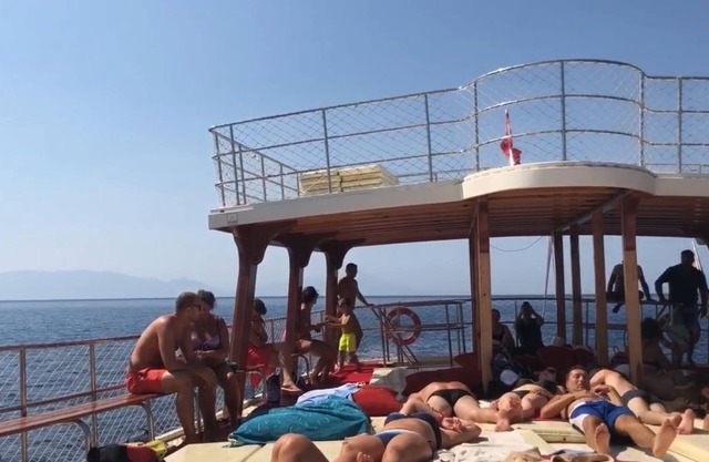 Hermes Hotel Özdere