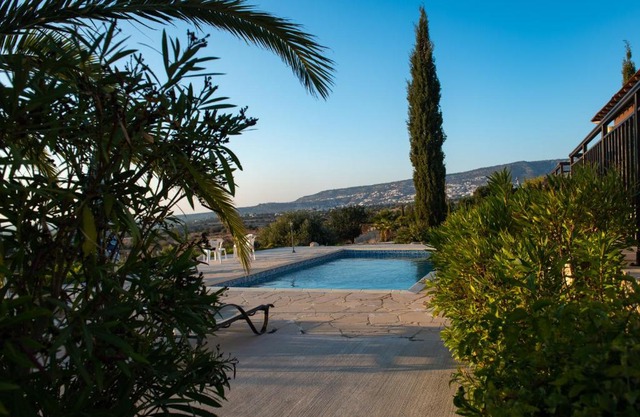 Hermes Villa