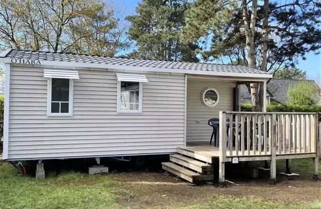 Hermitage campsite * - OHARA 2ch 4 people
