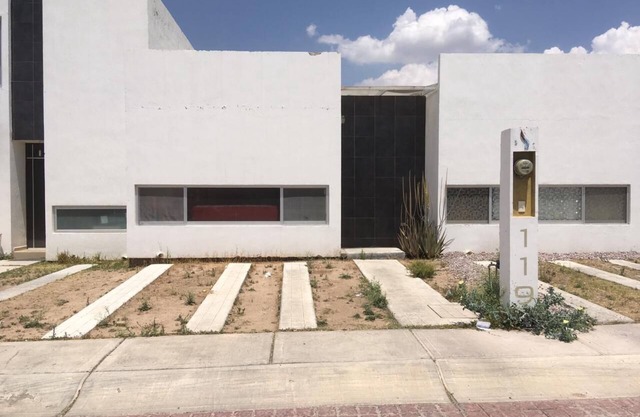 Hermosa casa completa en coto privado
