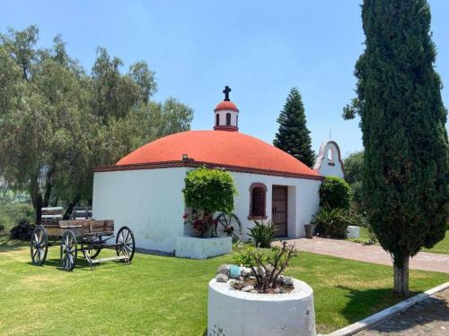 Hermosa Casa de Campo