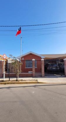 Hermosa casa privada familiar