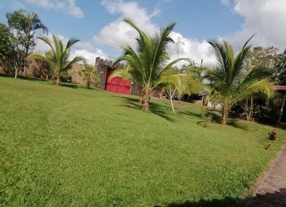 Hermosa Quinta