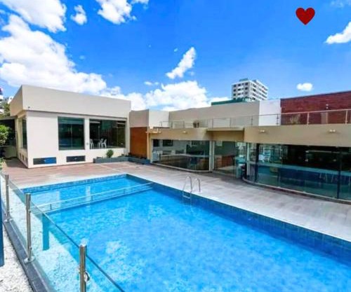 HERMOSO APARTAMENTO con hermosa VISTA