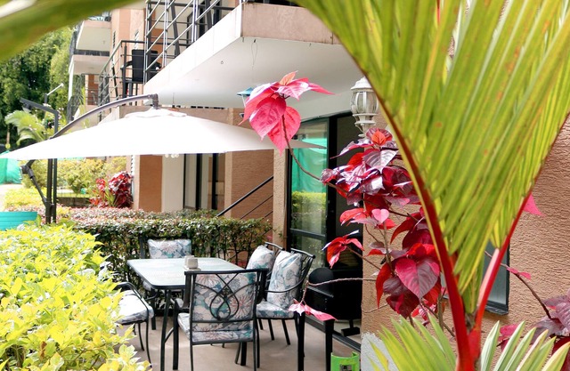 Hermoso Apartamento Turístico en el Eje Cafetero