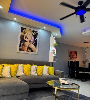Hermoso apartamento