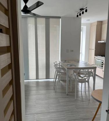 Hermoso apartamento Melgar