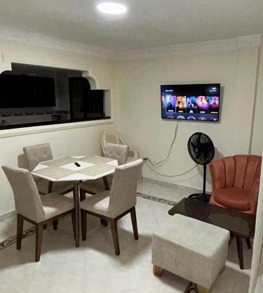 Hermoso apto piso 2 barrio san jose