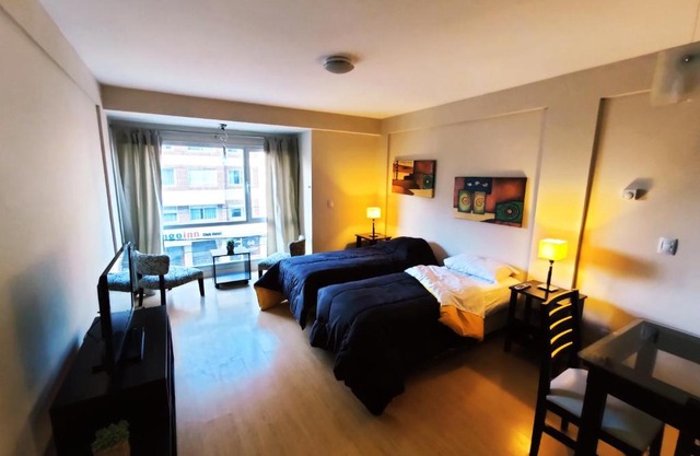 Hermoso departamento en la mejor zona de Bariloche