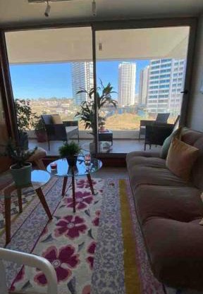 Hermoso departamento en Montemar