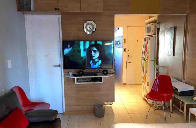 Hermoso depto en el corazon de CABA