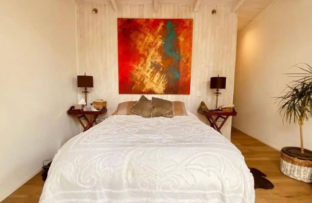 Hermoso Lodge Para dos Personas en Malalcahuello