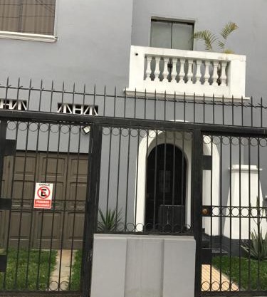 Hernandez suites Suite203