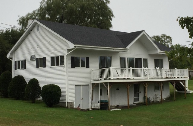 Heron Cove on Hodgdon Island, Boothbay, Maine