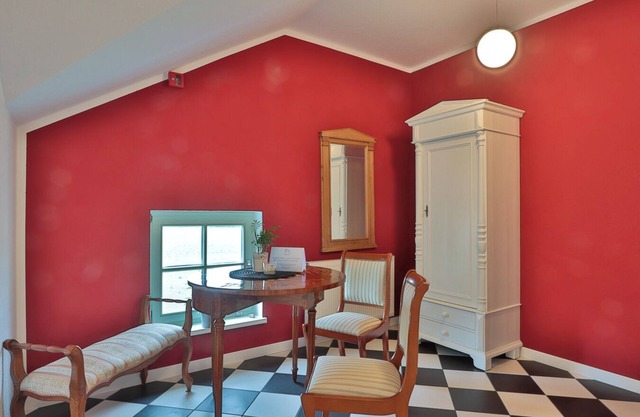 Herrenhaus Blengow App.15