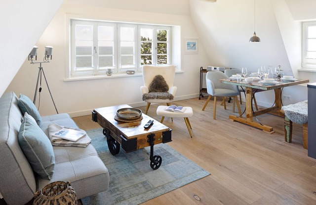 Herzlich Willkommen im Appartement Jonna´s Ausblick