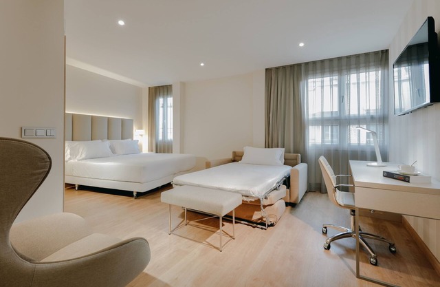 Hesperia Murcia Centro