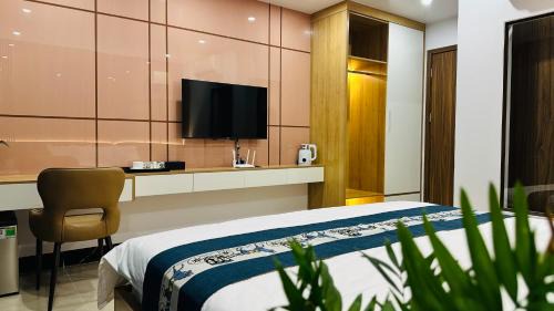 Hestia Hotel