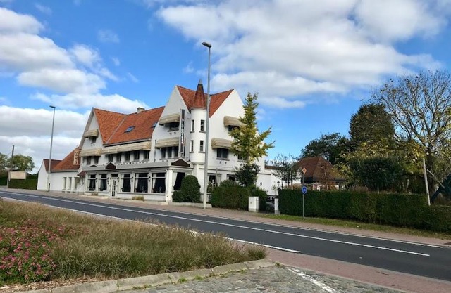 Het Gravenhof
