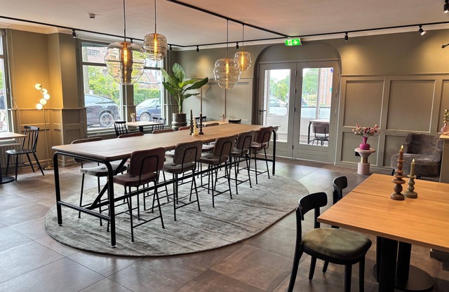 Het Hart van Weesp