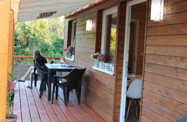 Hetedhét Csillag Apartmanház