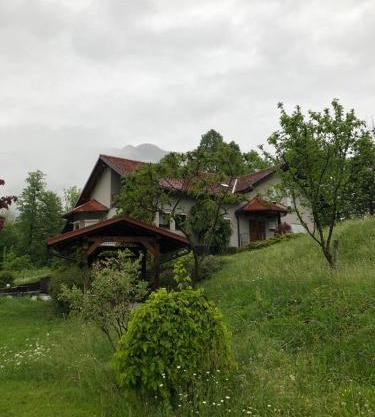Hiša Krivopeta