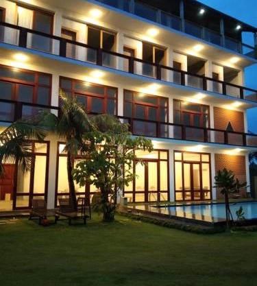 Hi Win Hotel