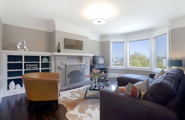 Hidden Gem. Historical Neighborhood. Modern Amenities. Views!