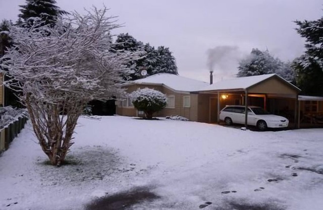 HIDDEN GEM Ohakune close to Ohakune Junction