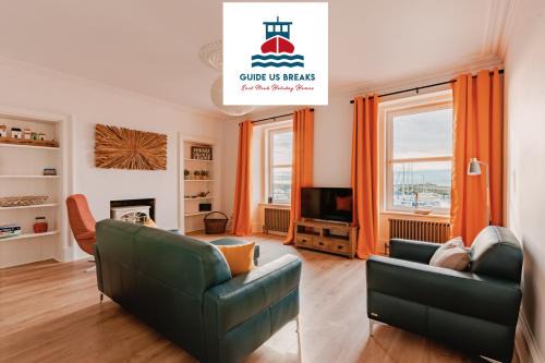 Hidden Gem On The Harbour