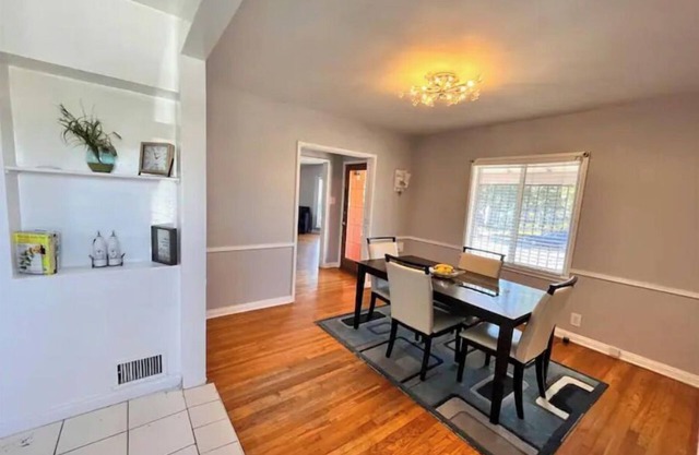 Hidden Gem that is centrally located in the Heart of Los Angeles