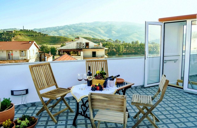 Hidden Gem w/Rooftop - City Center & Douro View