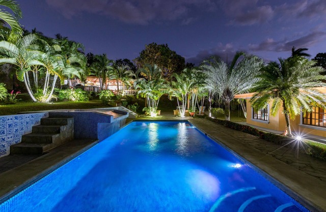 Hidden Paradise in La Garita with Private Pool