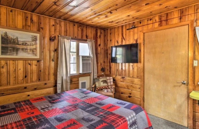 Hidden Rest Cabins & Resort