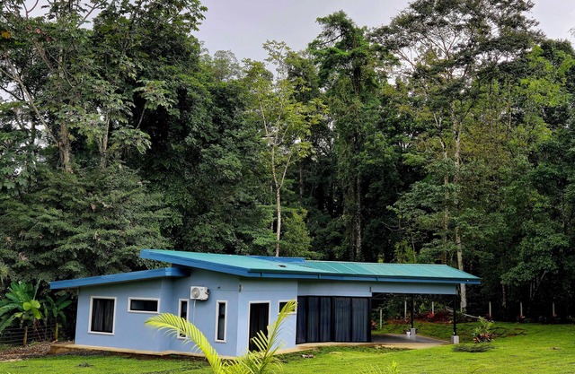 Hidden River Lodge