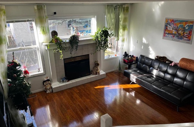 hidden valley new basement suite with private bathroom!