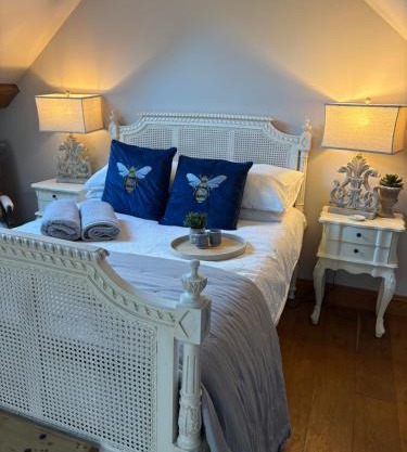 Hideaway Barn Coltishall Norfolk broads