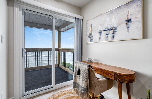 Hideaway on Cedar Island