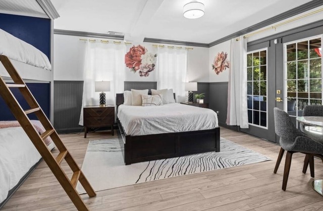 Hideaway on Clinch River ~ entire downstairs!