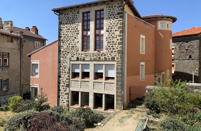 High comfort accommodation | Le Puy en Velay