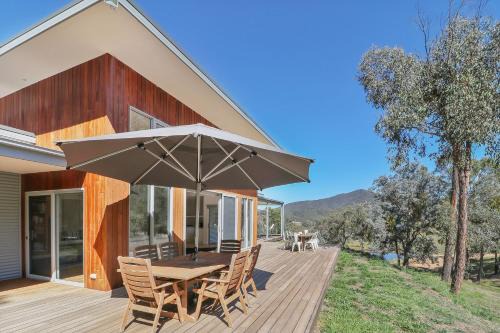 High Country Lodge